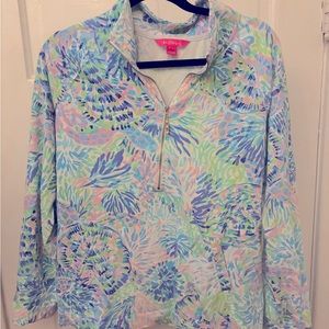 Lilly Pulitzer pullover
